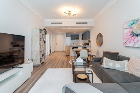 Apartment in Dubai Marina, Dubai 1 bedroom, 84 sq.m. № 109622 - photo 5