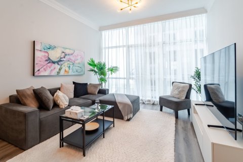 Apartment in Dubai Marina, Dubai 1 bedroom, 84 sq.m. № 109622 - photo 4