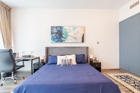 Apartment in Dubai Marina, Dubai 1 bedroom, 84 sq.m. № 109622 - photo 12