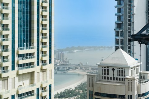 Apartment in Dubai Marina, Dubai 1 bedroom, 84 sq.m. № 109622 - photo 18