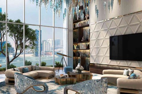 Apartment in Business Bay, Dubai 1 bedroom, 82 sq.m. № 109625 - photo 12