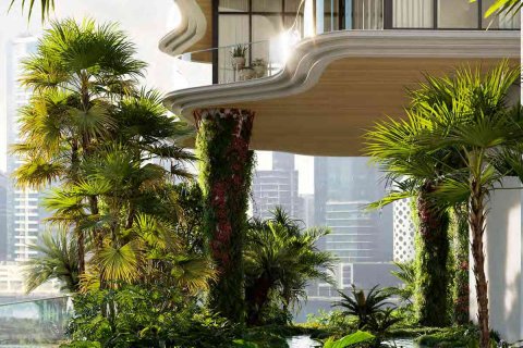 Apartment in Business Bay, Dubai 1 bedroom, 82 sq.m. № 109625 - photo 7