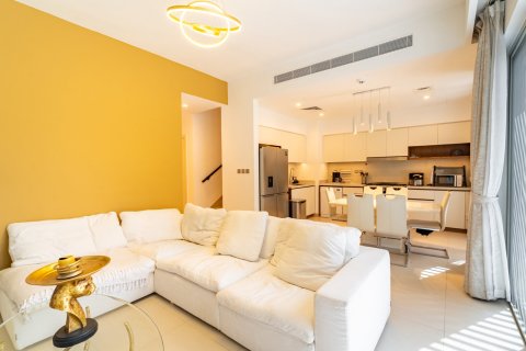 Maison de ville à Dubai, 4 chambres, 205 m², № 109626 - photo 9