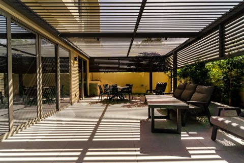 Maison de ville à Dubai, 4 chambres, 205 m², № 109626 - photo 4