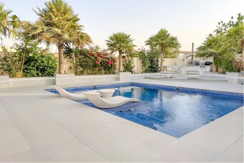 Maison de ville à Dubai, 4 chambres, 205 m², № 109626 - photo 2