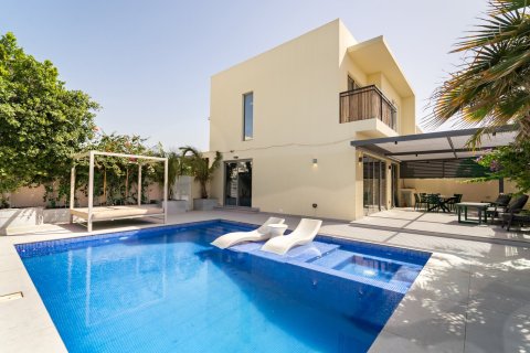 Maison de ville à Dubai, 4 chambres, 205 m², № 109626 - photo 3