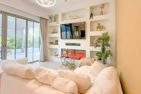 Maison de ville à Dubai, 4 chambres, 205 m², № 109626 - photo 6