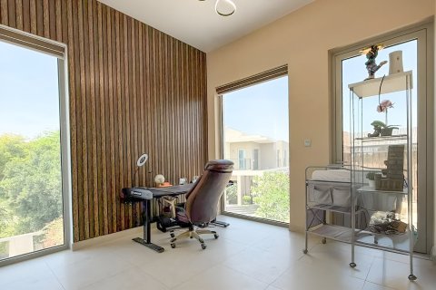 Maison de ville à Dubai, 4 chambres, 205 m², № 109626 - photo 14