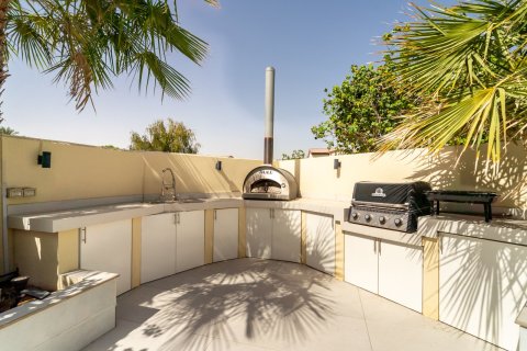 Maison de ville à Dubai, 4 chambres, 205 m², № 109626 - photo 22