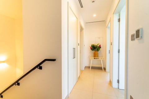 Maison de ville à Dubai, 4 chambres, 205 m², № 109626 - photo 20