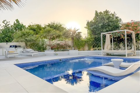 Maison de ville à Dubai, 4 chambres, 205 m², № 109626 - photo 24