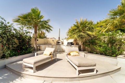 Maison de ville à Dubai, 4 chambres, 205 m², № 109626 - photo 23