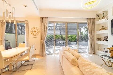 Maison de ville à Dubai, 4 chambres, 205 m², № 109626 - photo 8