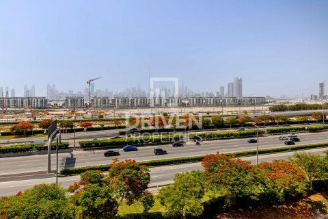 Penthouse in Meydan, Dubai 4 bedrooms, 398.55 sq.m. № 138725 - photo 13