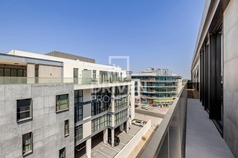 Penthouse in Meydan, Dubai 4 bedrooms, 398.55 sq.m. № 138725 - photo 21