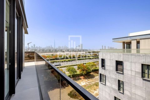 Penthouse in Meydan, Dubai 4 bedrooms, 398.55 sq.m. № 138725 - photo 14