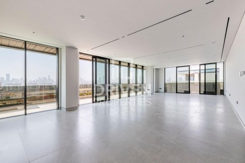 Penthouse in Meydan, Dubai 4 bedrooms, 398.55 sq.m. № 138725