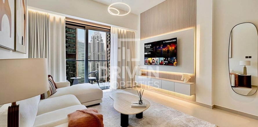 Apartment in Opera District, Downtown Dubai (Downtown Burj Dubai), Dubai 2 bedrooms, 103.22 sq.m. № 138722
