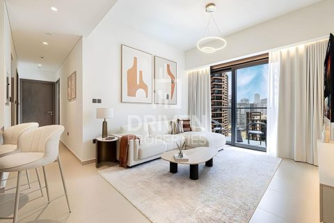Apartment in Opera District, Downtown Dubai (Downtown Burj Dubai), Dubai 2 bedrooms, 103.22 sq.m. № 138722 - photo 14