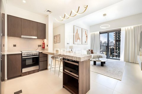 Apartment in Opera District, Downtown Dubai (Downtown Burj Dubai), Dubai 2 bedrooms, 103.22 sq.m. № 138722 - photo 12
