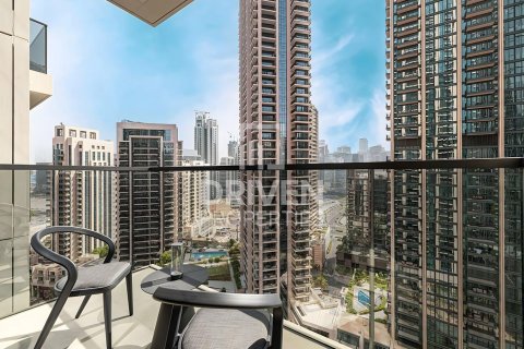 Apartment in Opera District, Downtown Dubai (Downtown Burj Dubai), Dubai 2 bedrooms, 103.22 sq.m. № 138722 - photo 19