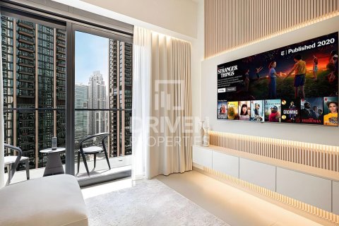 Apartment in Opera District, Downtown Dubai (Downtown Burj Dubai), Dubai 2 bedrooms, 103.22 sq.m. № 138722 - photo 8