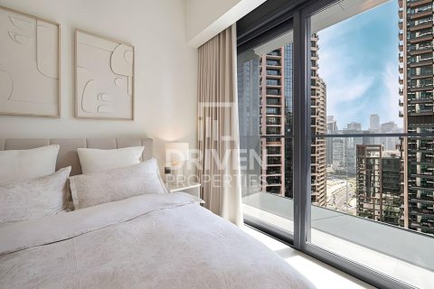 Apartment in Opera District, Downtown Dubai (Downtown Burj Dubai), Dubai 2 bedrooms, 103.22 sq.m. № 138722 - photo 7