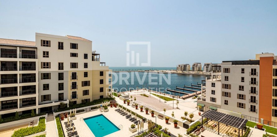 شقة في La Mer, جميرا, دبي 2 غرف نوم, 115.2 م² رقم 138724