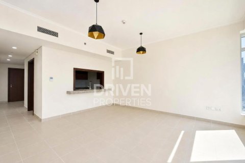 Apartamento en Burj Views, Downtown Dubai (Downtown Burj Dubai), Dubai, 1 dormitorio, 89.74 m², № 138723 - foto 2