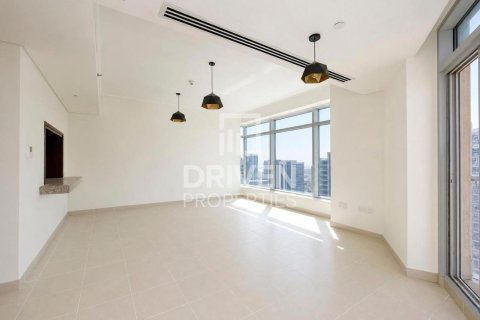Apartment in Burj Views, Downtown Dubai (Downtown Burj Dubai), Dubai 1 bedroom, 89.74 sq.m. № 138723