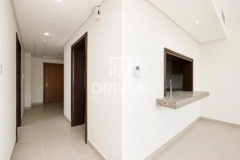 Apartamento en Burj Views, Downtown Dubai (Downtown Burj Dubai), Dubai, 1 dormitorio, 89.74 m², № 138723 - foto 14