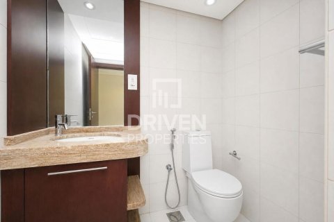 Apartamento en Burj Views, Downtown Dubai (Downtown Burj Dubai), Dubai, 1 dormitorio, 89.74 m², № 138723 - foto 15