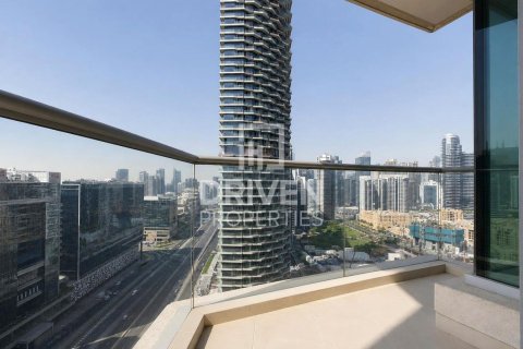 Apartamento en Burj Views, Downtown Dubai (Downtown Burj Dubai), Dubai, 1 dormitorio, 89.74 m², № 138723 - foto 22