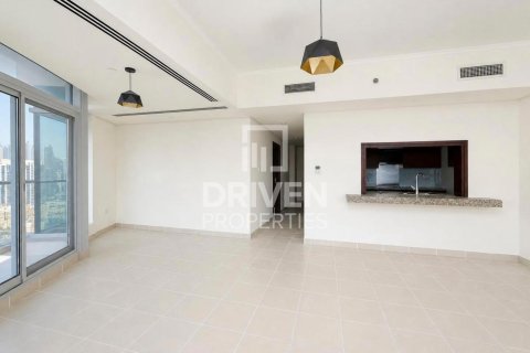 Apartamento en Burj Views, Downtown Dubai (Downtown Burj Dubai), Dubai, 1 dormitorio, 89.74 m², № 138723 - foto 3