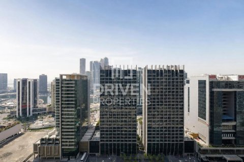 Apartamento en Burj Views, Downtown Dubai (Downtown Burj Dubai), Dubai, 1 dormitorio, 89.74 m², № 138723 - foto 19