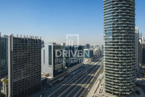Apartamento en Burj Views, Downtown Dubai (Downtown Burj Dubai), Dubai, 1 dormitorio, 89.74 m², № 138723 - foto 20