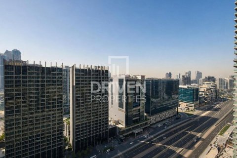 Apartamento en Burj Views, Downtown Dubai (Downtown Burj Dubai), Dubai, 1 dormitorio, 89.74 m², № 138723 - foto 21