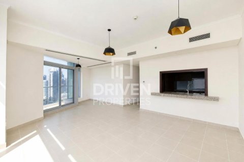 Apartamento en Burj Views, Downtown Dubai (Downtown Burj Dubai), Dubai, 1 dormitorio, 89.74 m², № 138723 - foto 4