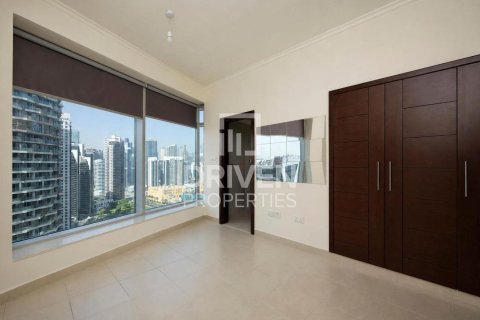 Apartamento en Burj Views, Downtown Dubai (Downtown Burj Dubai), Dubai, 1 dormitorio, 89.74 m², № 138723 - foto 7