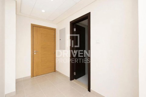 Apartamento en Burj Views, Downtown Dubai (Downtown Burj Dubai), Dubai, 1 dormitorio, 89.74 m², № 138723 - foto 11