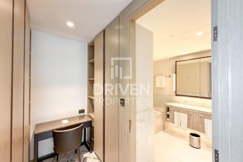 Apartamento en Address Harbour Point, Dubai Creek Harbour (The Lagoons), Dubai, 3 dormitorios, 132.48 m², № 138726 - foto 8