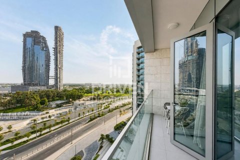 Apartment in Al Wasl, Dubai 3 bedrooms, 162.12 sq.m. № 138728 - photo 25