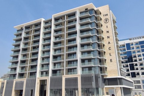 Appartement à Dubai Hills Estate, Dubai, 1 chambre, 89 m², № 48272 - photo 3