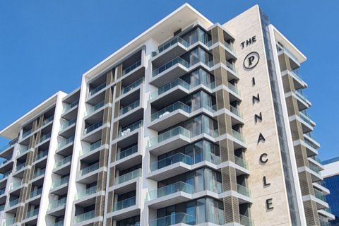Appartement à Dubai Hills Estate, Dubai, 1 chambre, 89 m², № 48272 - photo 6