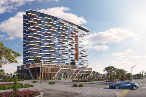 Appartement à Dubai, 3 chambres, 166 m², № 48263 - photo 7