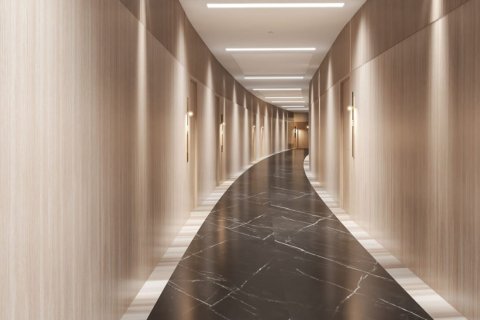Appartement à Dubai, 3 chambres, 166 m², № 48263 - photo 3