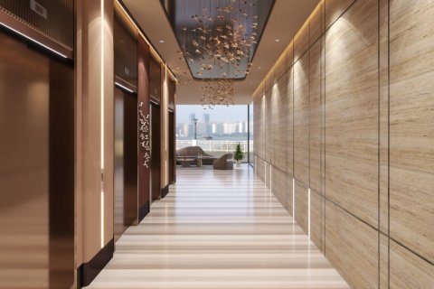 Appartement à Dubai, 3 chambres, 166 m², № 48263 - photo 2