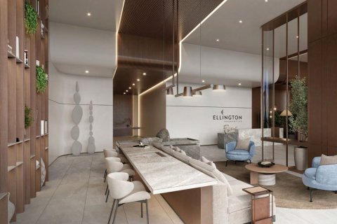 Appartement à Dubai Silicon Oasis, Dubai, 2 chambres, 111 m², № 48265 - photo 5