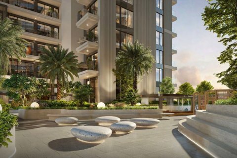 Appartement à Dubai Silicon Oasis, Dubai, 2 chambres, 111 m², № 48265 - photo 4