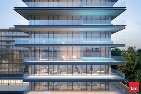 Apartamento en Palm Jumeirah, Dubai, 3 dormitorios, 500.9 m², № 41115 - foto 12